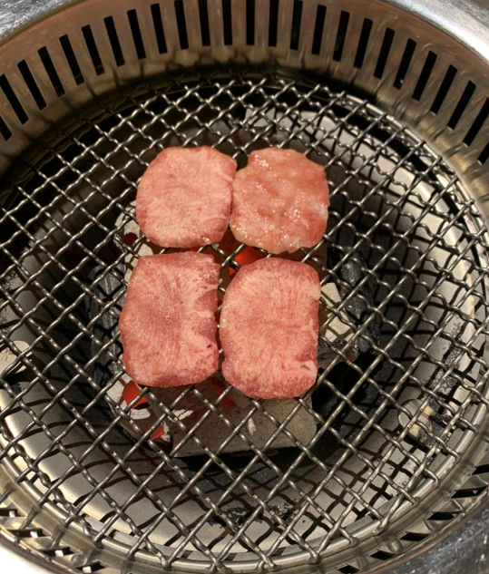 京東燒肉