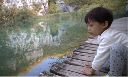 十六湖國家公園