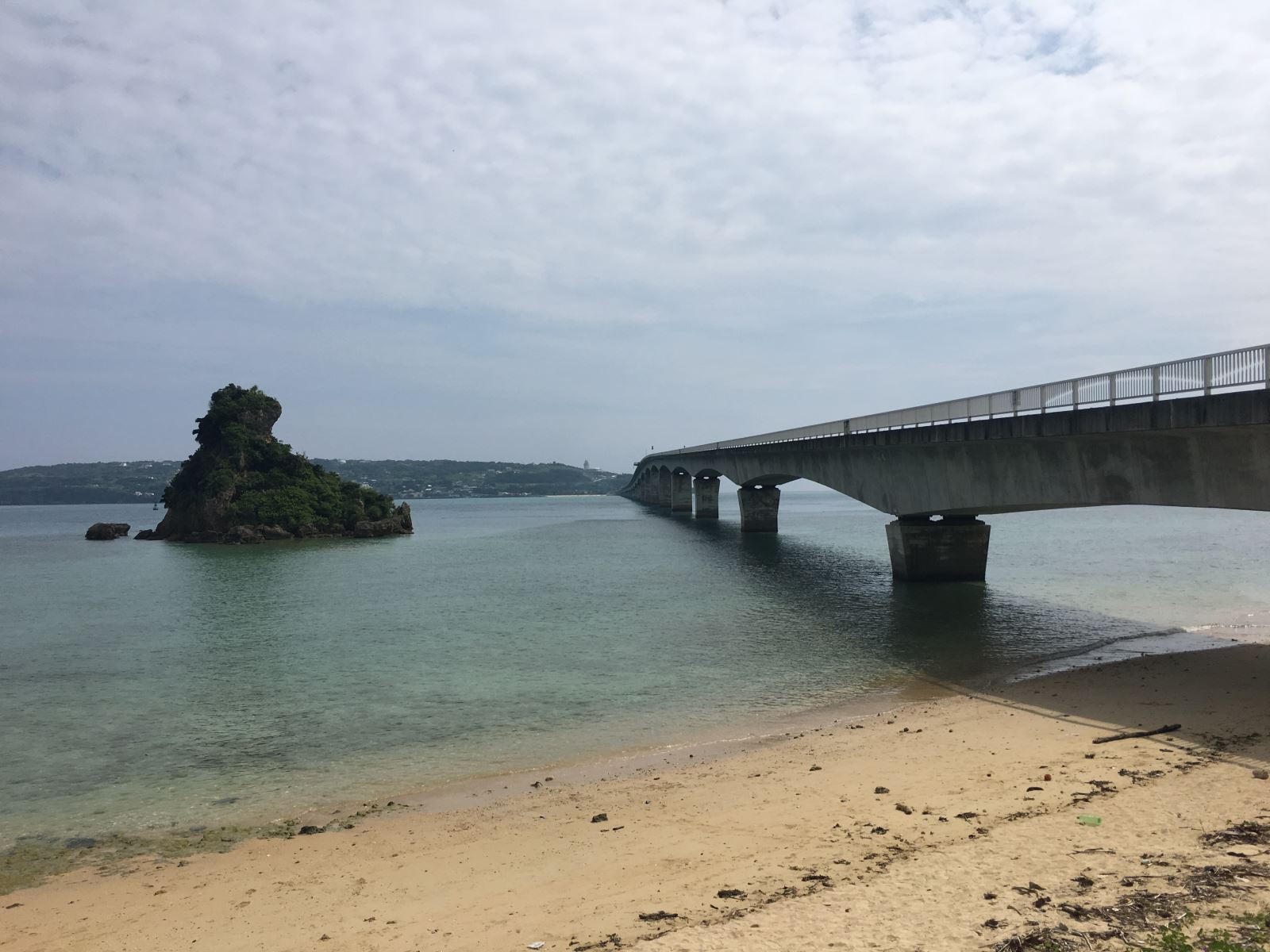 古宇利島