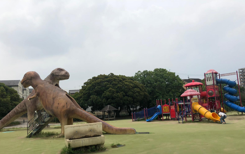 名古屋大高綠地公園