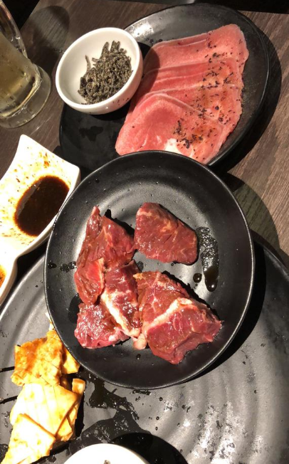 王道燒肉