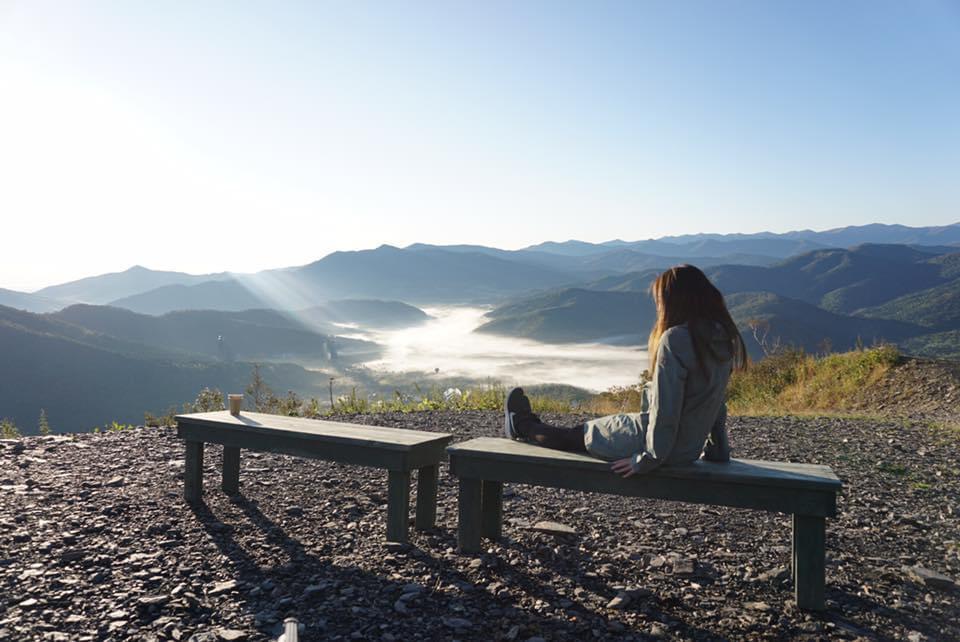 雲海平台