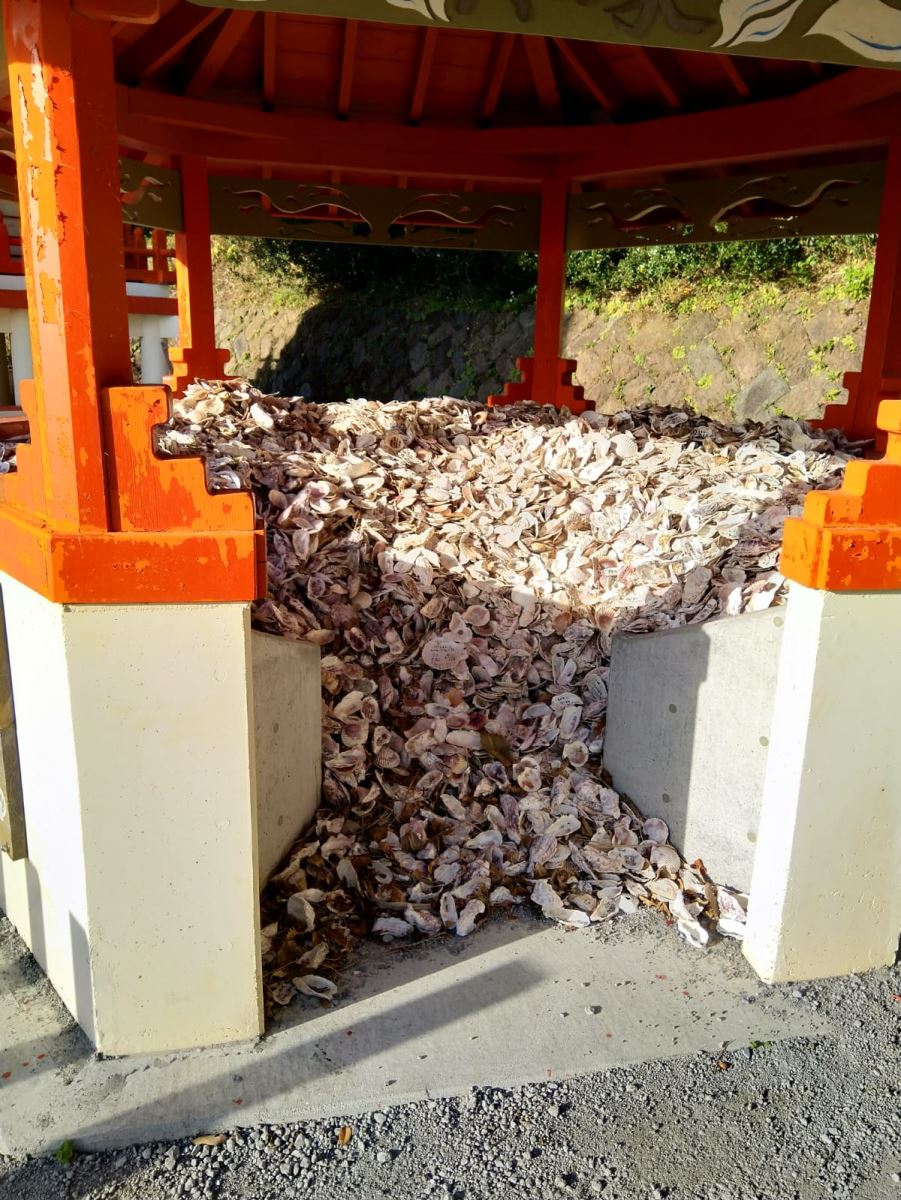 龍宮神社