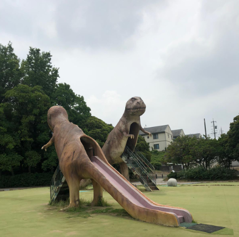 名古屋大高綠地公園