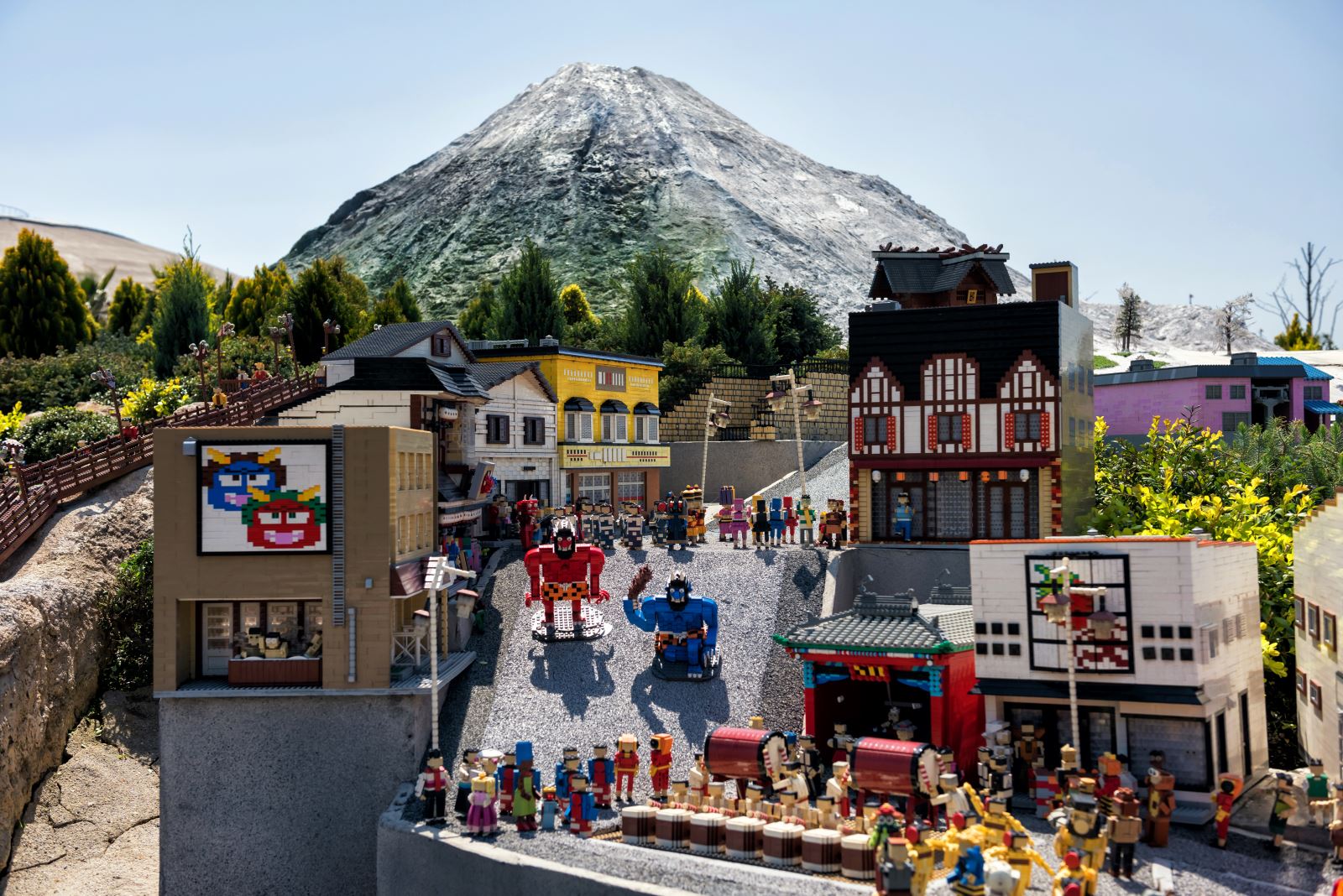 nagoya legoland