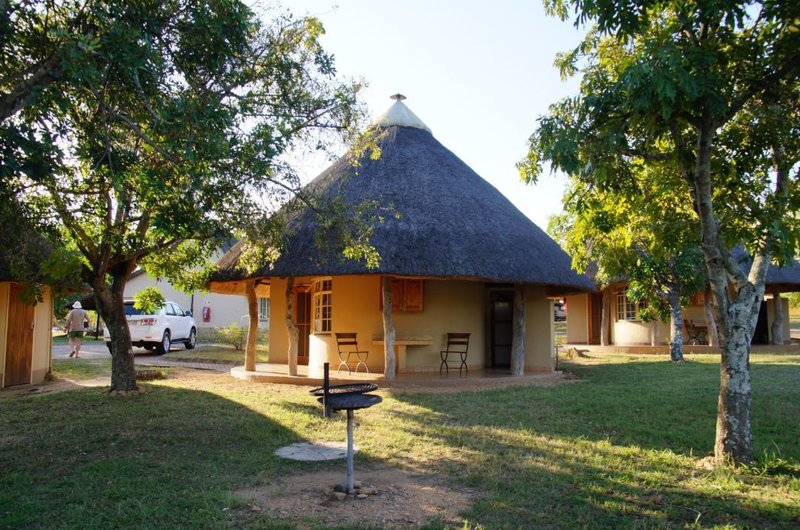 Kruger-National-Park-camp