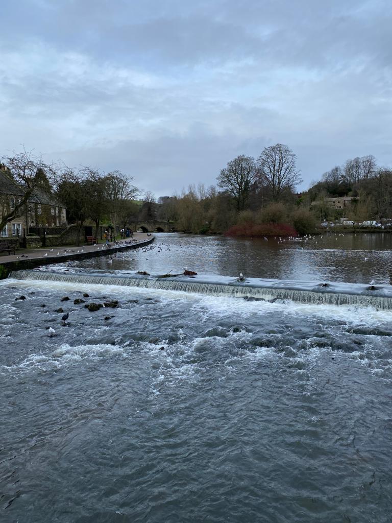 Bakewell