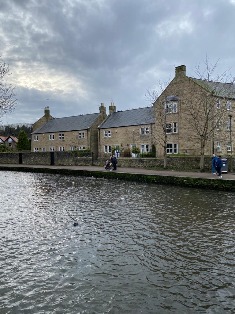 Bakewell