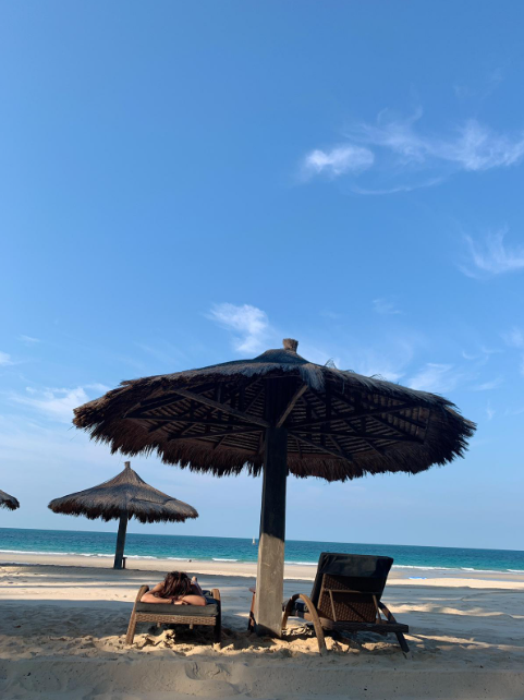 Club Med Bintan beach