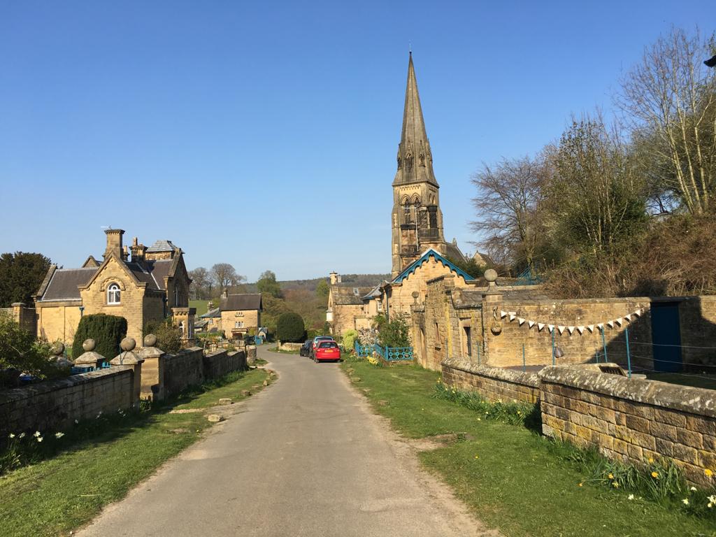 Edensor