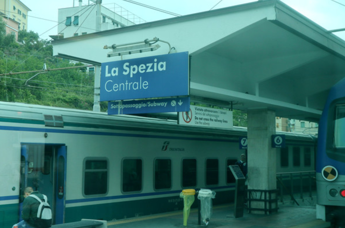 La Spezia