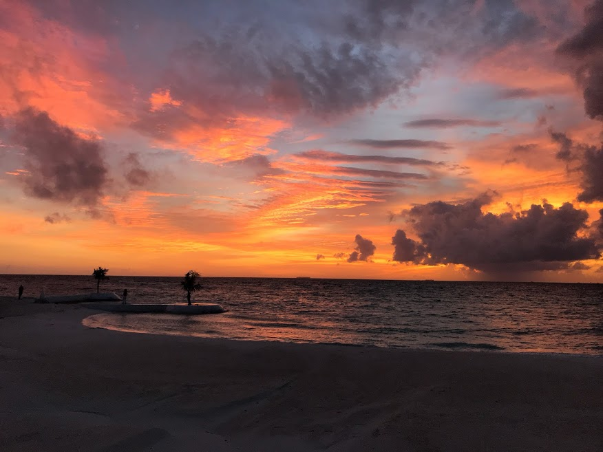 Maldives