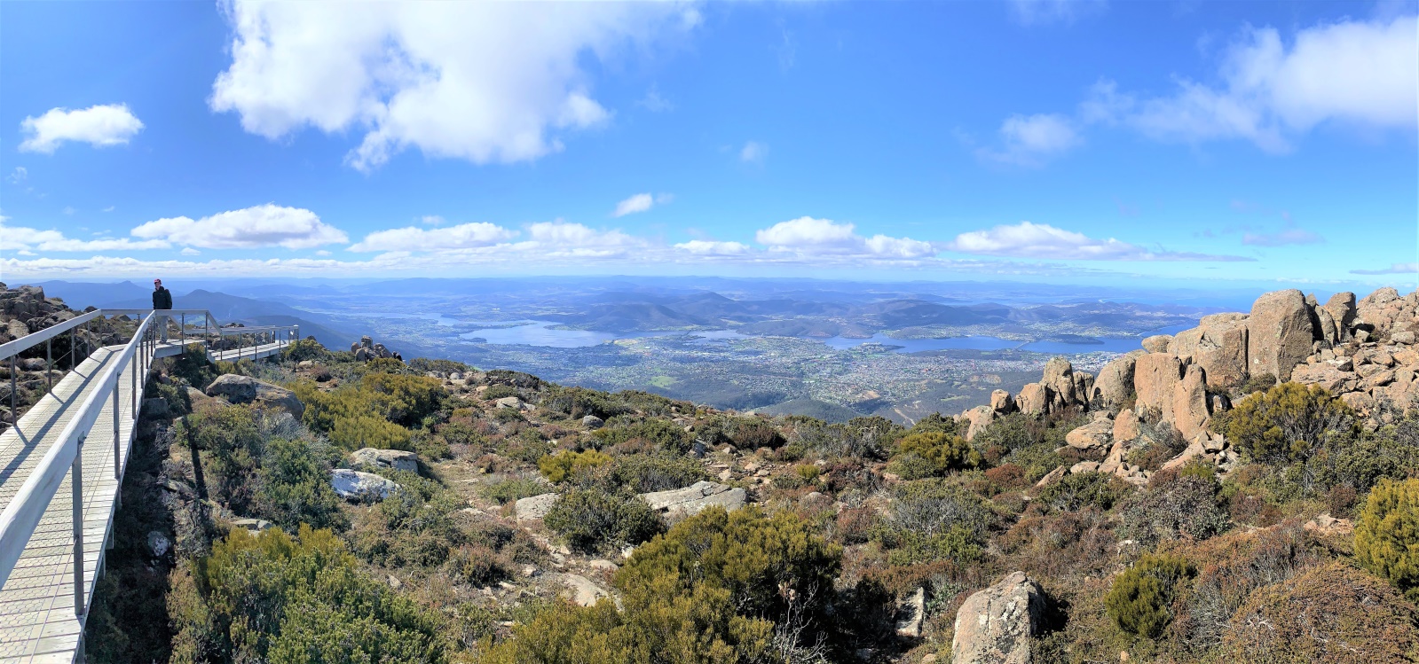 Mount Wellington