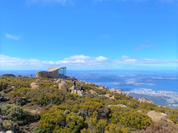 Mount Wellington2