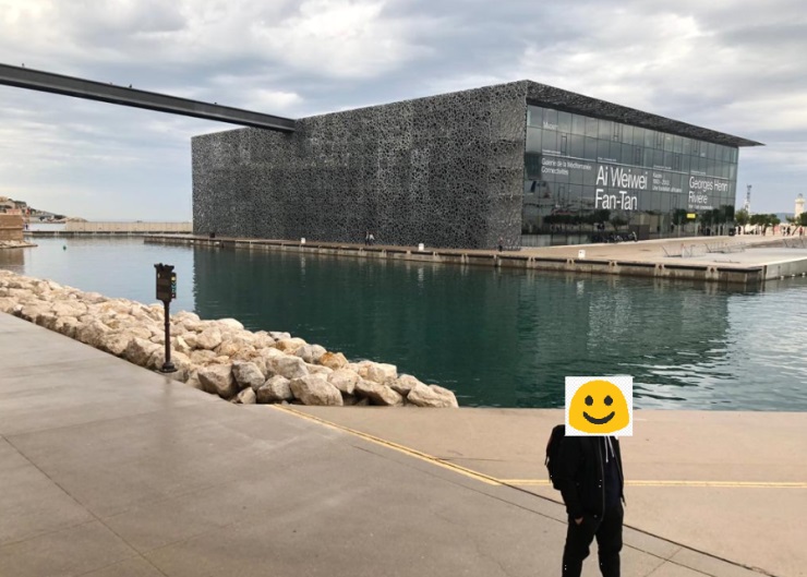 MuCEM