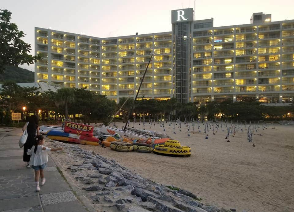 Renaissance Resort