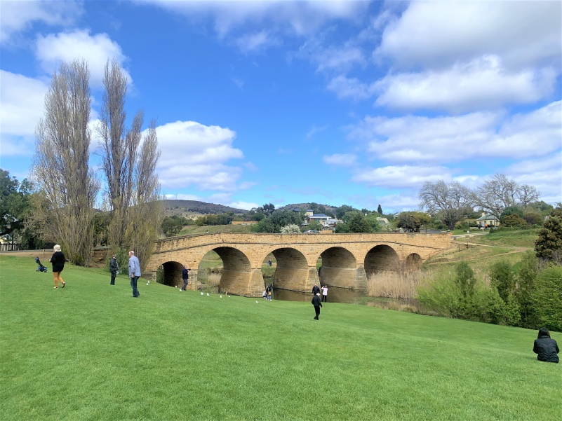 Richmond-bridge