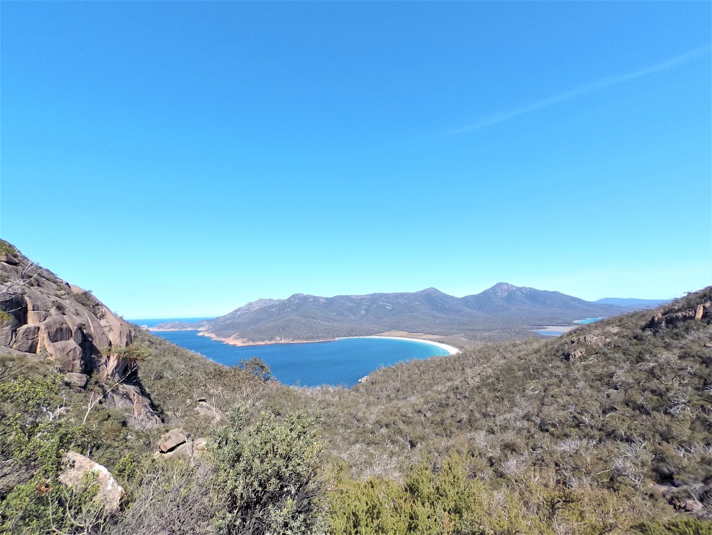 Wineglass Bay