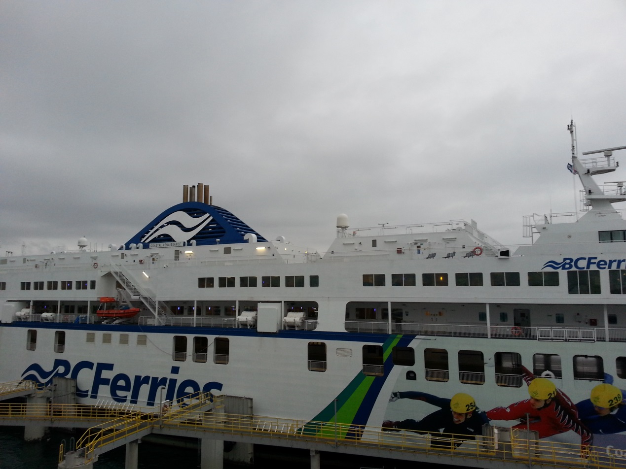 bcferries