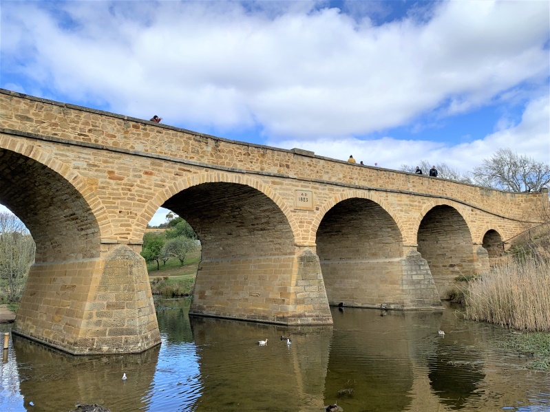 bridge in Richmond