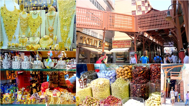 dubai market