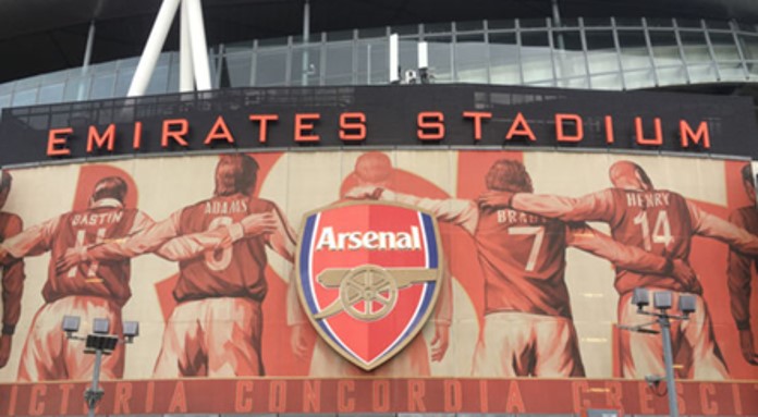 emirates stadium