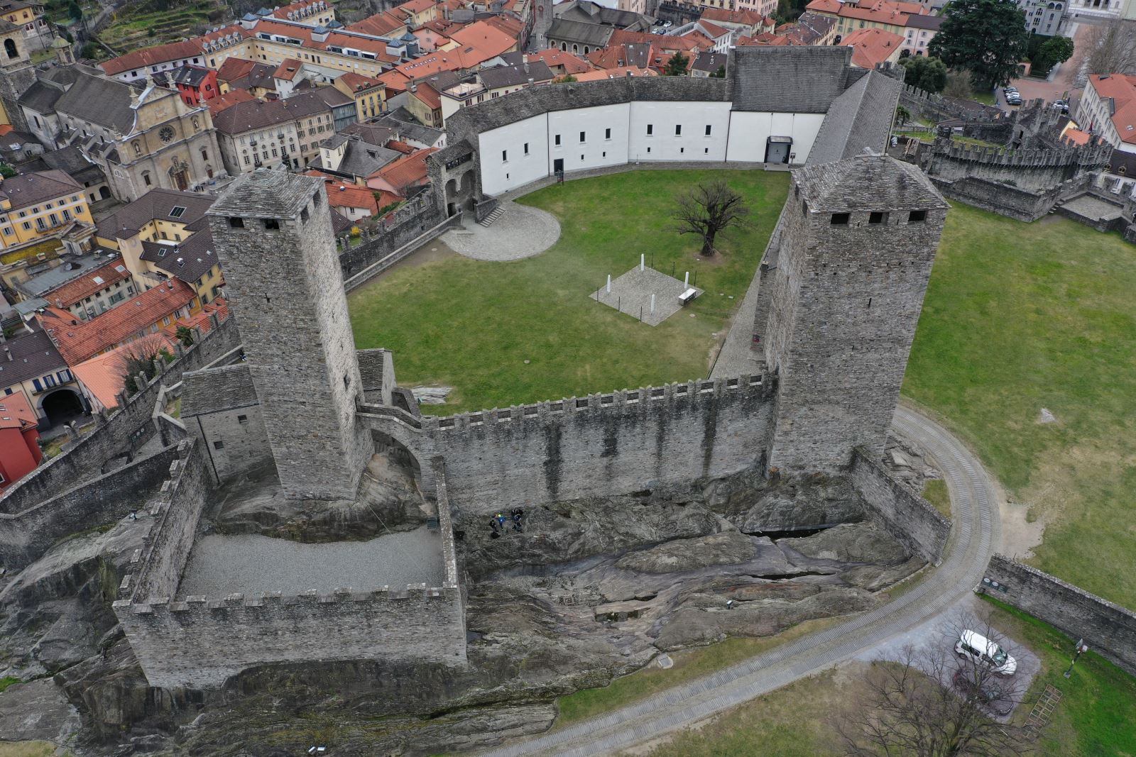 Bellinzona