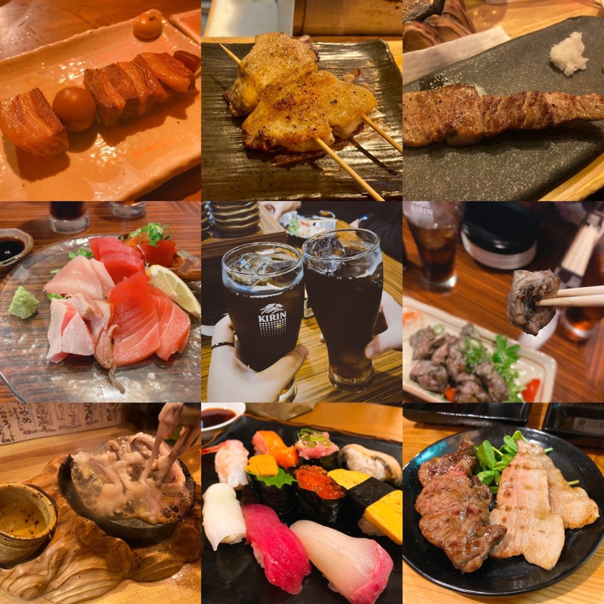 kagoshima-food