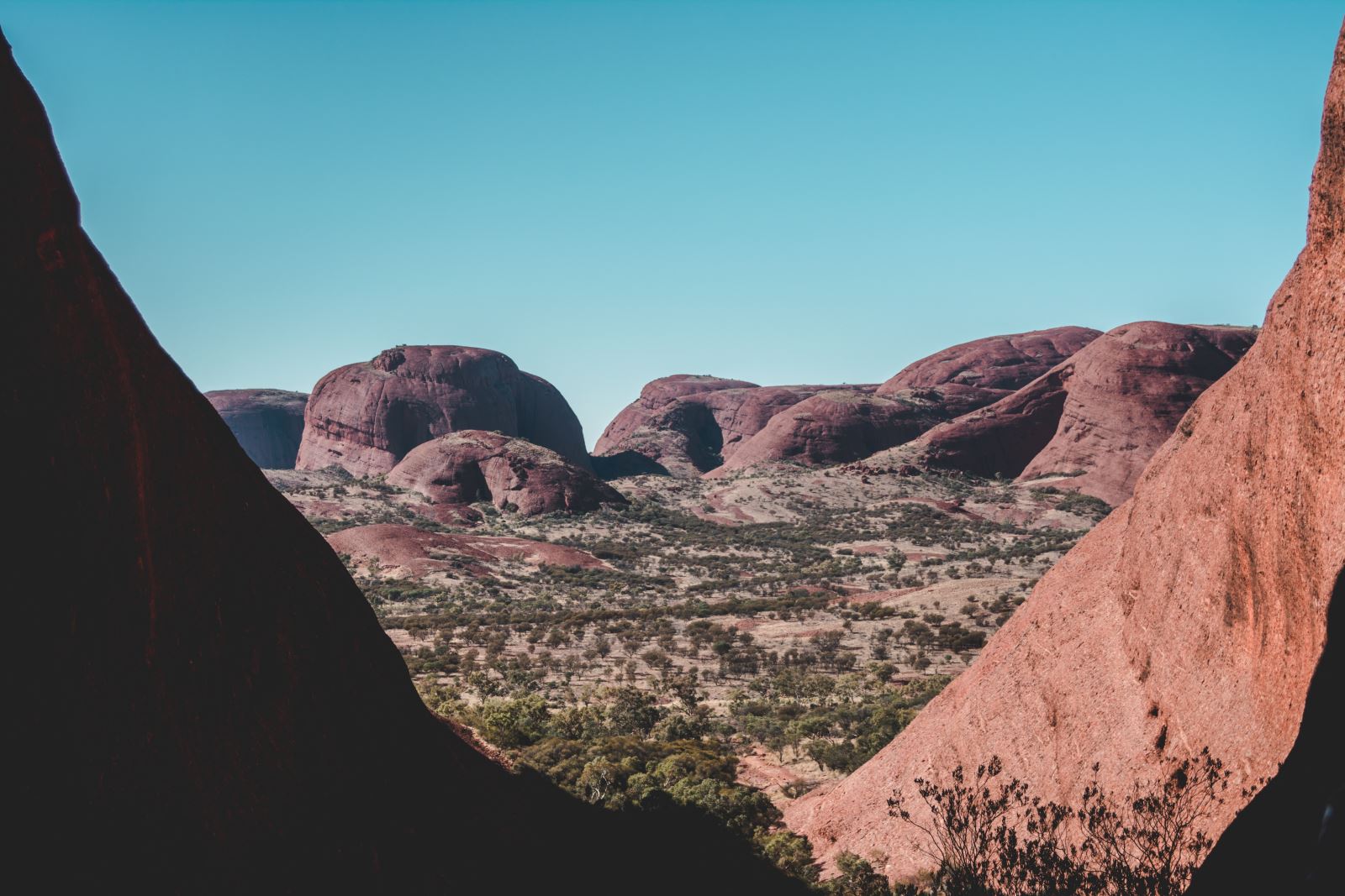 Kata Tjuta