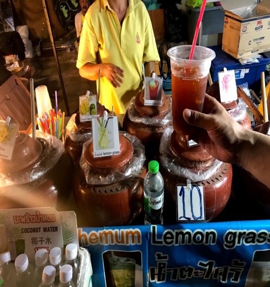 Chiang Mai Night Bazaar