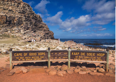 cape of good hope