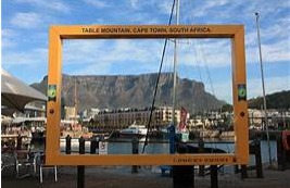 table mountain