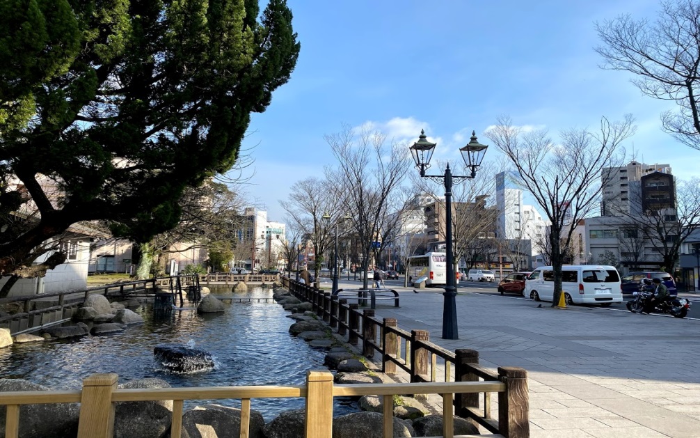 Kagoshima-street-view