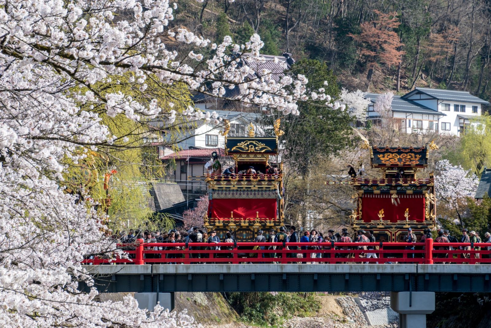 高山屋臺會館