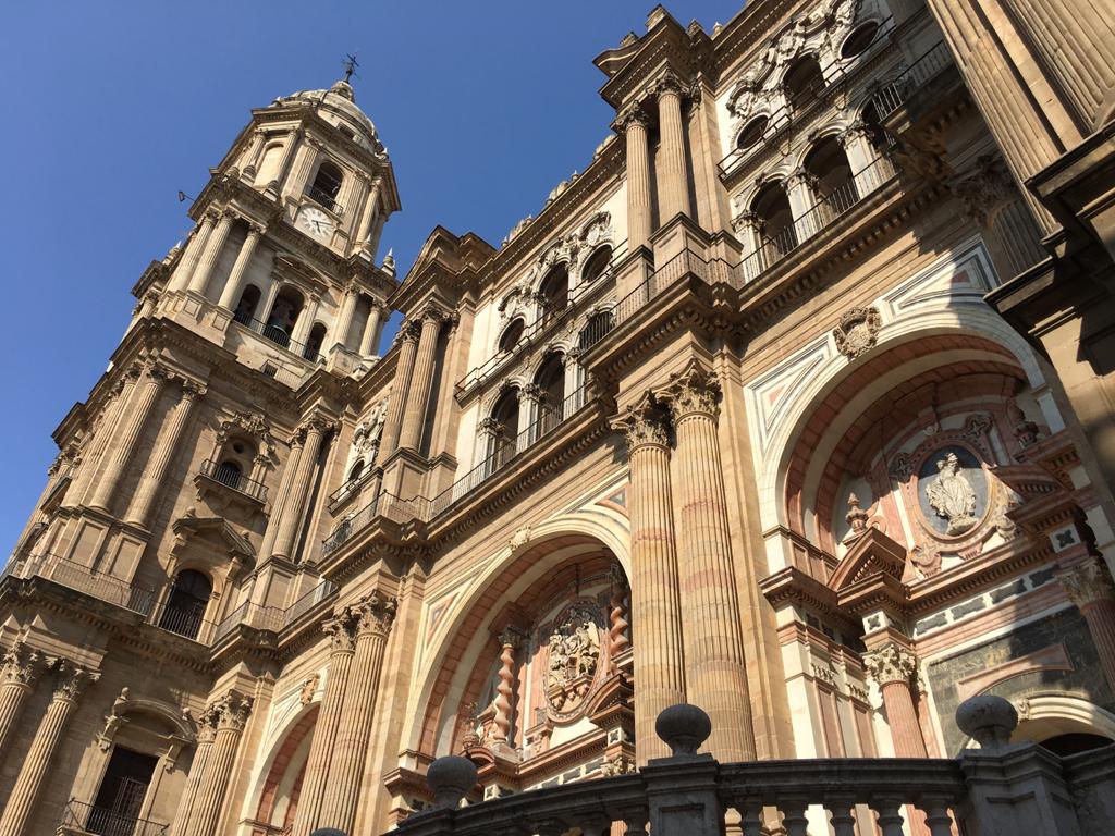 Café Central Málaga