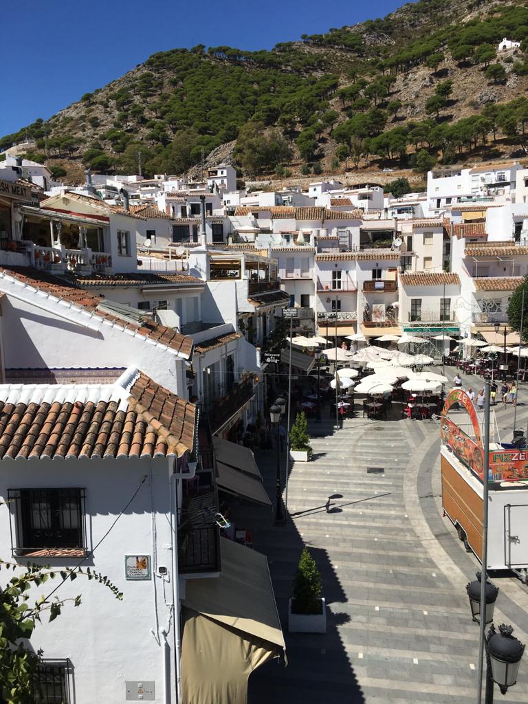 Mijas