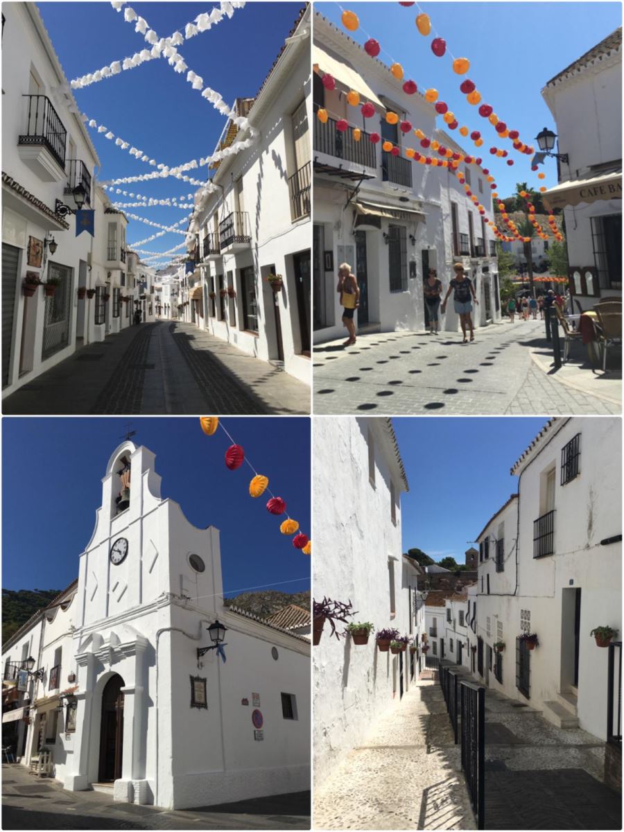 Mijas