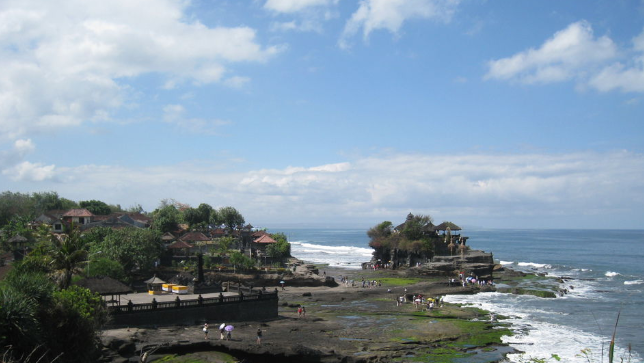 Pura Tanah Lot