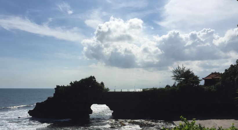 Pura Tanah Lot