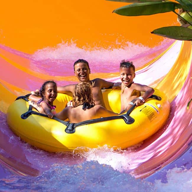 【Indonesia｜Bali】Waterbom Waterpark Ticket