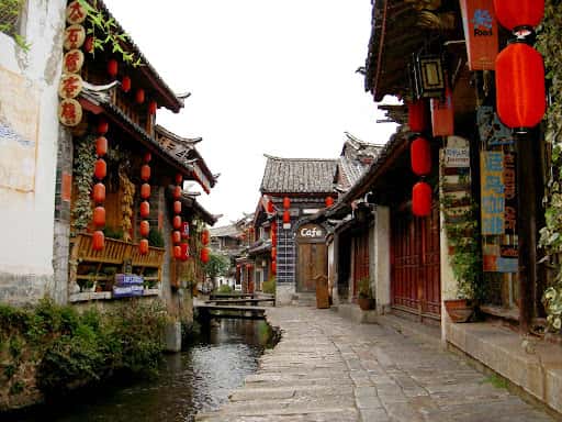 【雲南旅行團】6天直航 彩雲之南、世外桃源
