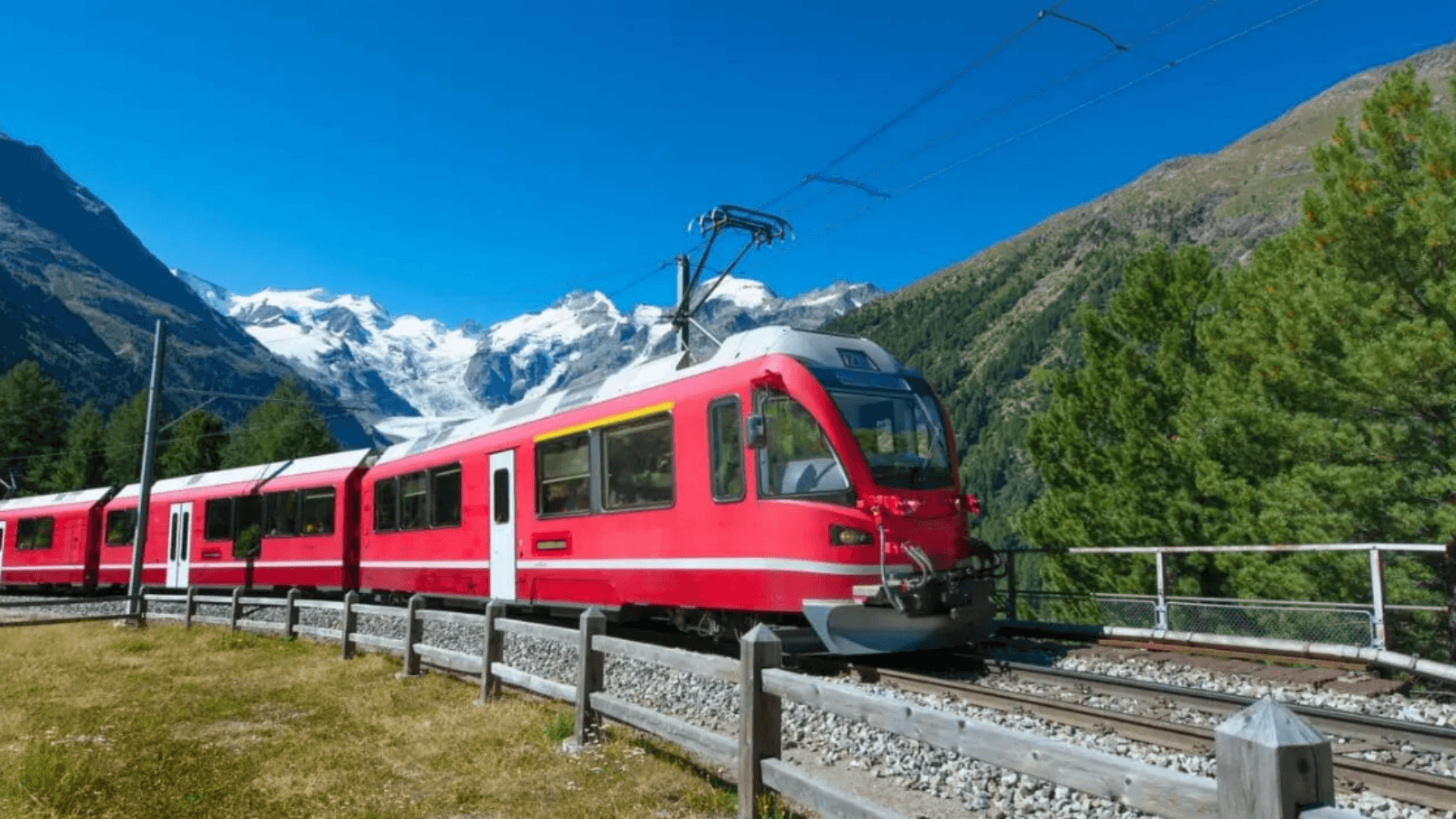 Eurail Spain Pass (3/4/5/6/8 Days)