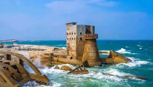 【Guangdong Province Tour】Huidong, Shanwei Danshui Ancient City One-Person-One-Pot Chaoshan Beef Hotpot Feast Foodie Pure Play 3 Days