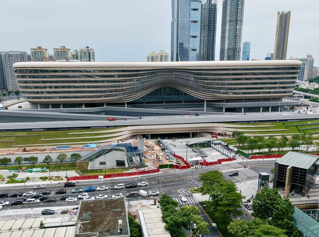 【Guangdong Province Tour】2-Day "New Huanggang Experience"【Meihao Lizhi Hotel】Hotel Buffet Dinner, Dongguan Food & Fun