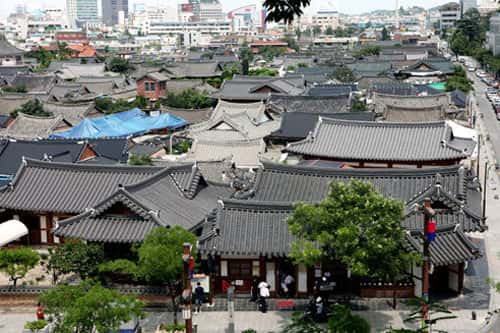 【韓國旅行團】6天 韓國 全州、邊山、首爾 抵玩推介