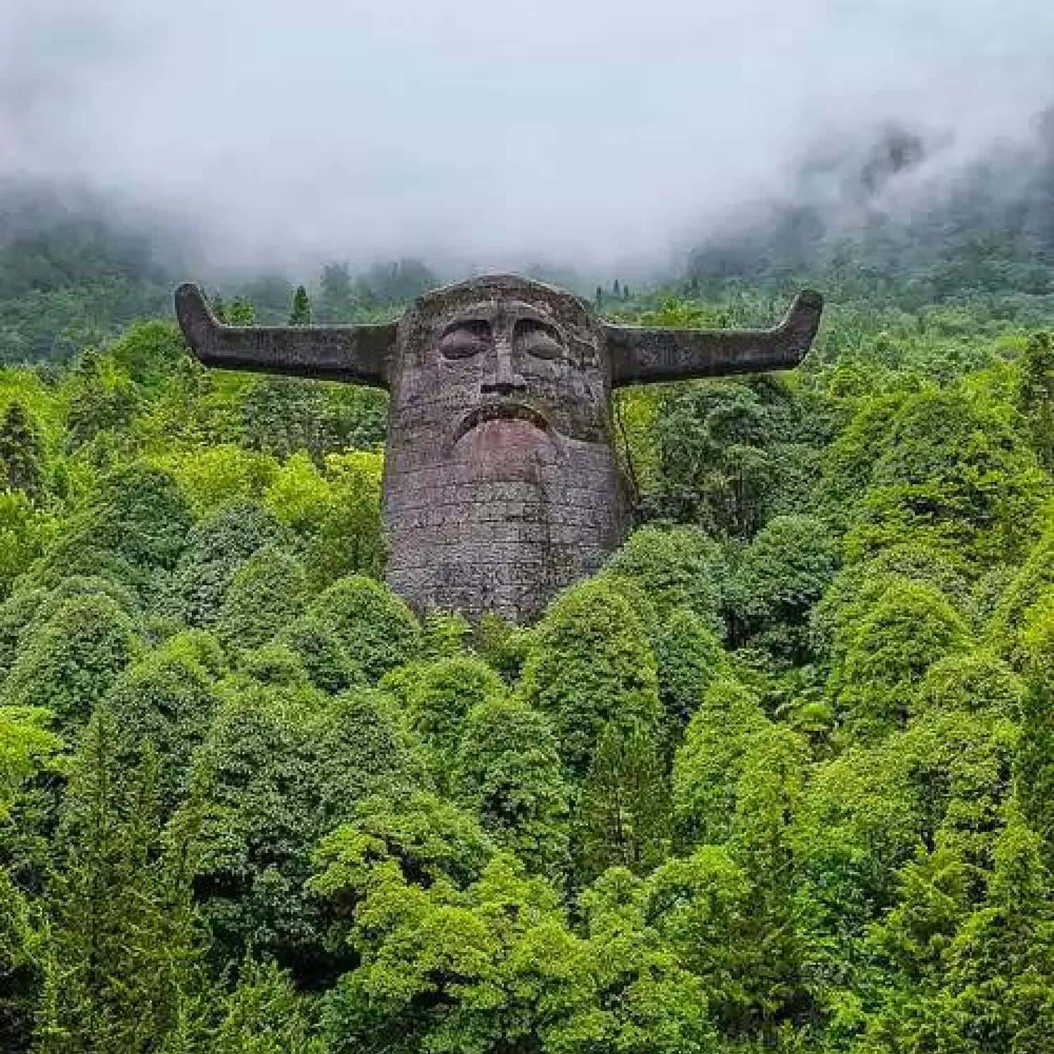 【湖北旅行團】5天 直航純玩 湖北 神農架秘景之旅