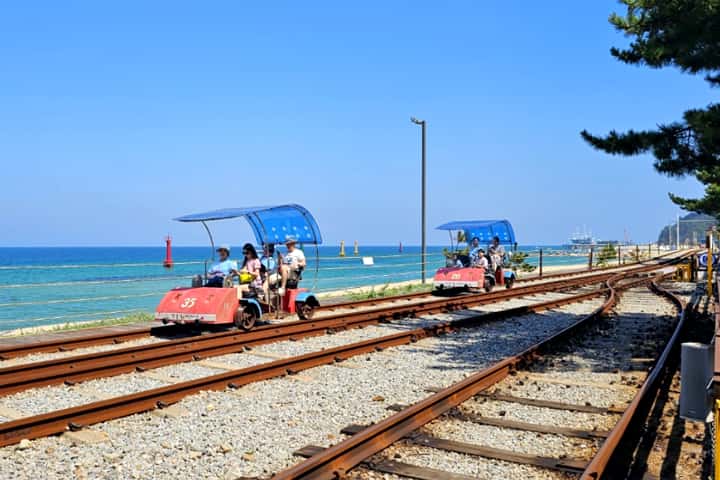 【韓國旅行團】5天 韓國 獨家龍平渡假村呈獻