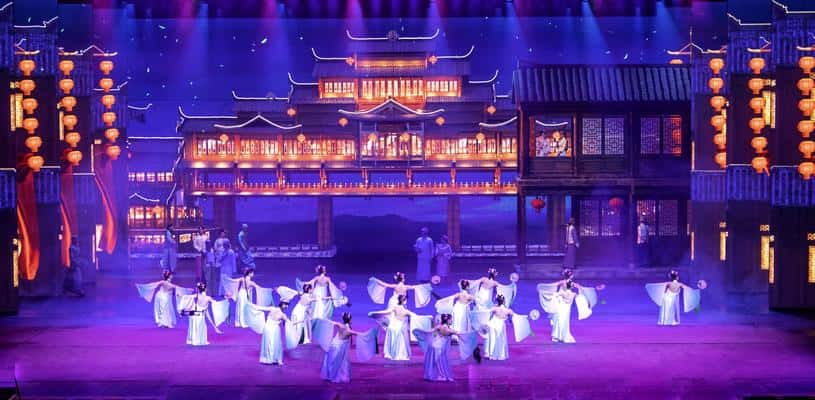 【華東旅行團】6天 江南 【醉美太湖】(無錫直航)