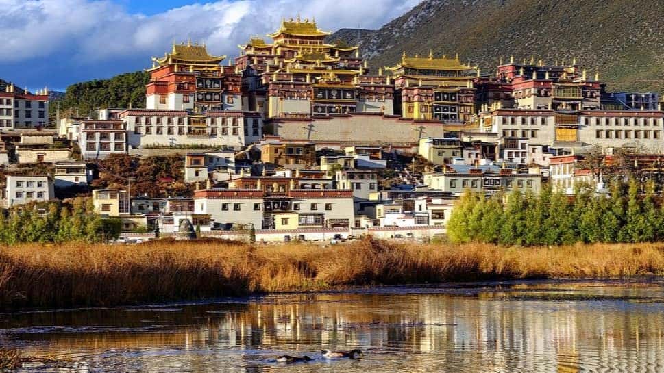 【雲南旅行團】8天高鐵純玩 雲南 · 香格里拉 聖境之旅