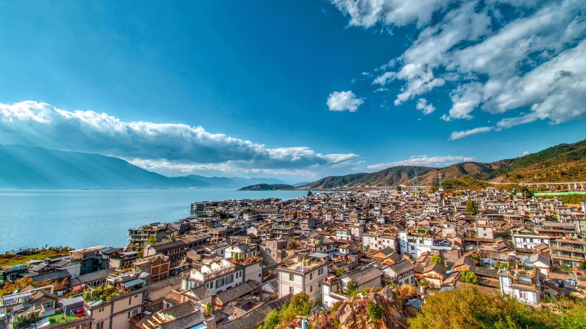【雲南旅行團】8天直航 雲南·香格里拉